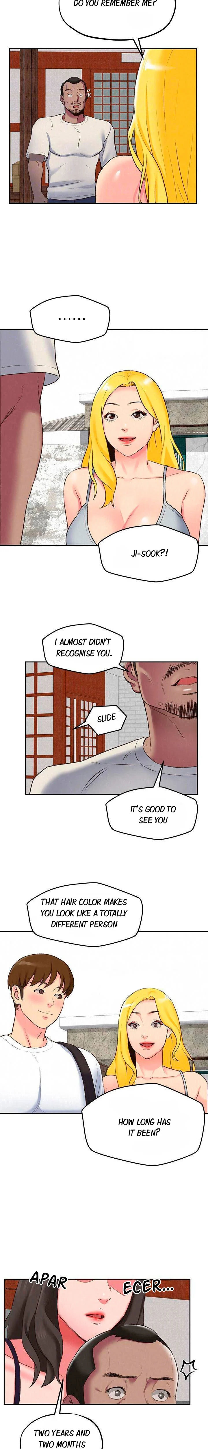 My Baby Girl Chapter 26 Page 5
