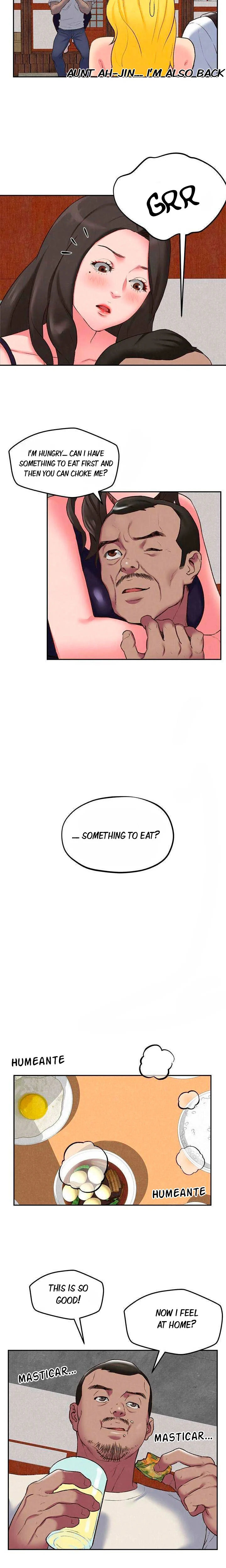 My Baby Girl Chapter 26 Page 7