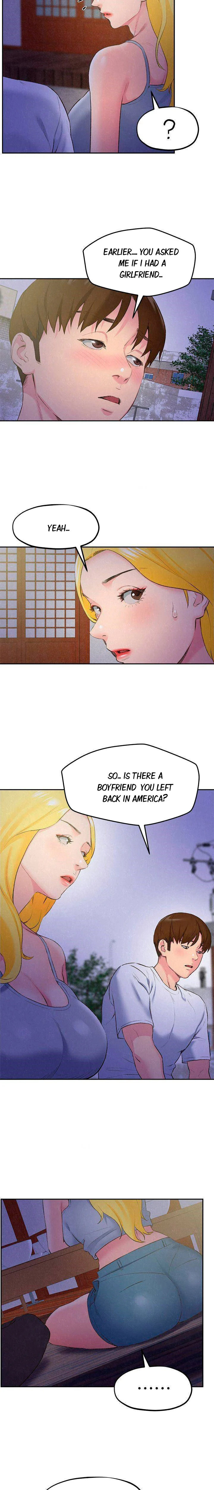 My Baby Girl Chapter 27 Page 14