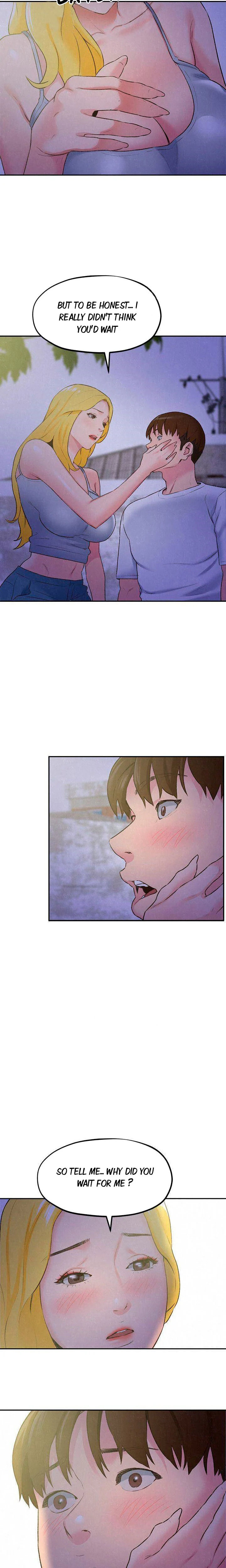 My Baby Girl Chapter 27 Page 16