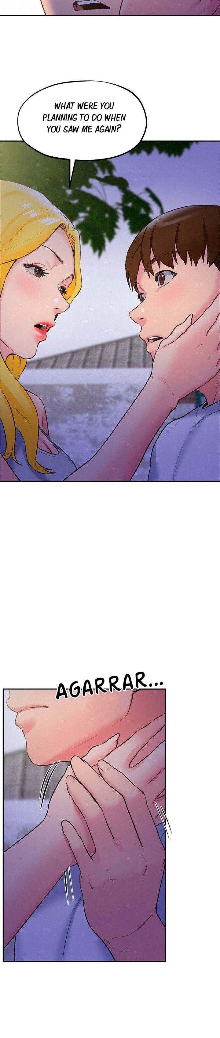 My Baby Girl Chapter 27 Page 17