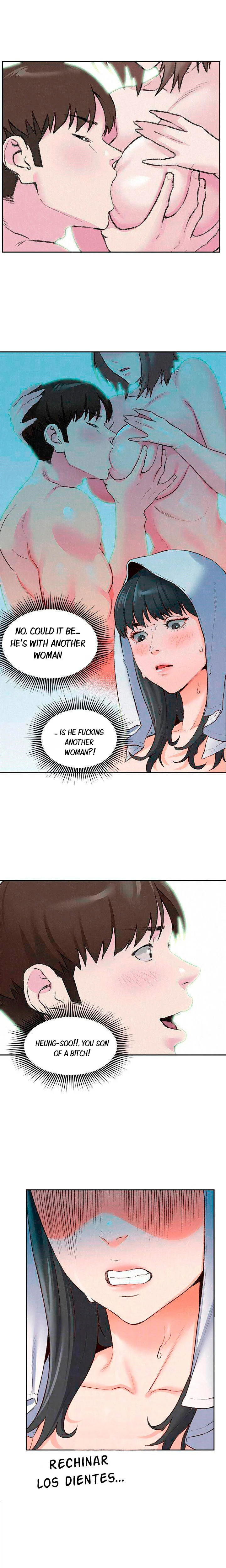 My Baby Girl Chapter 27 Page 2