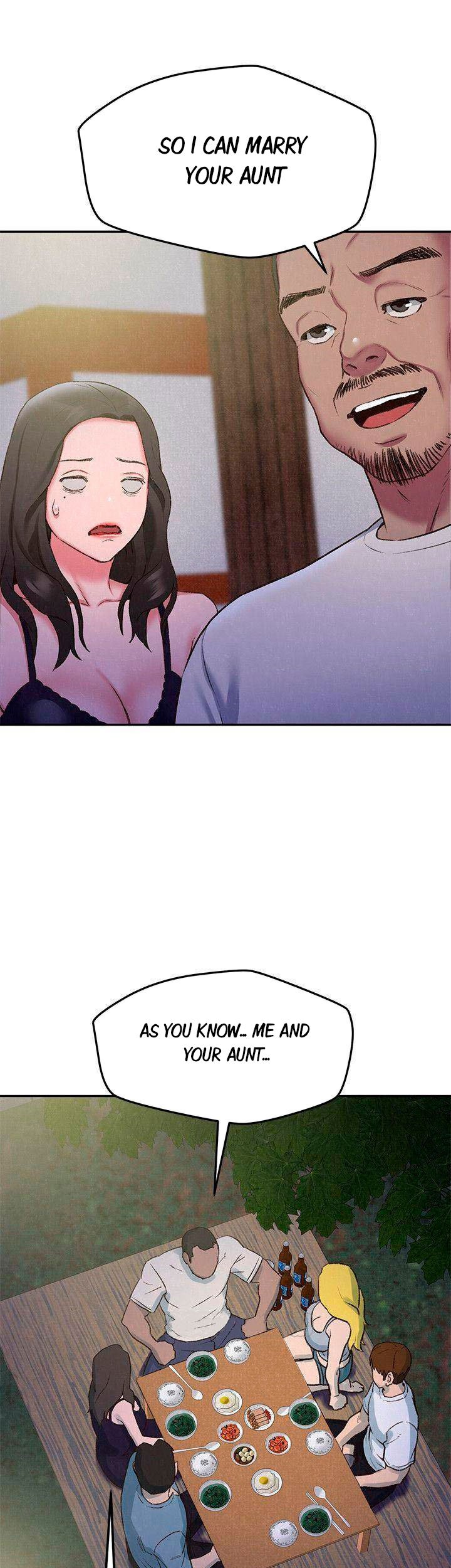 My Baby Girl Chapter 27 Page 5