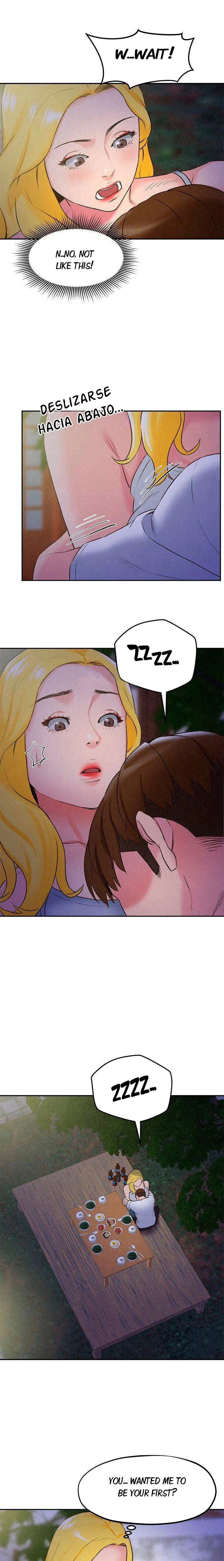 My Baby Girl Chapter 28 Page 1
