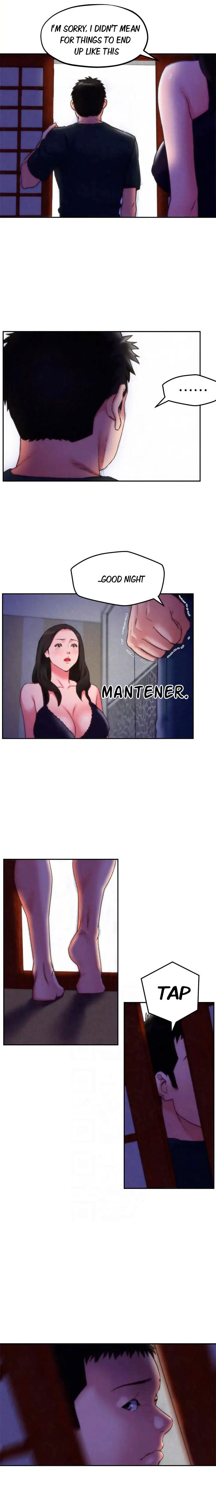 My Baby Girl Chapter 28 Page 5