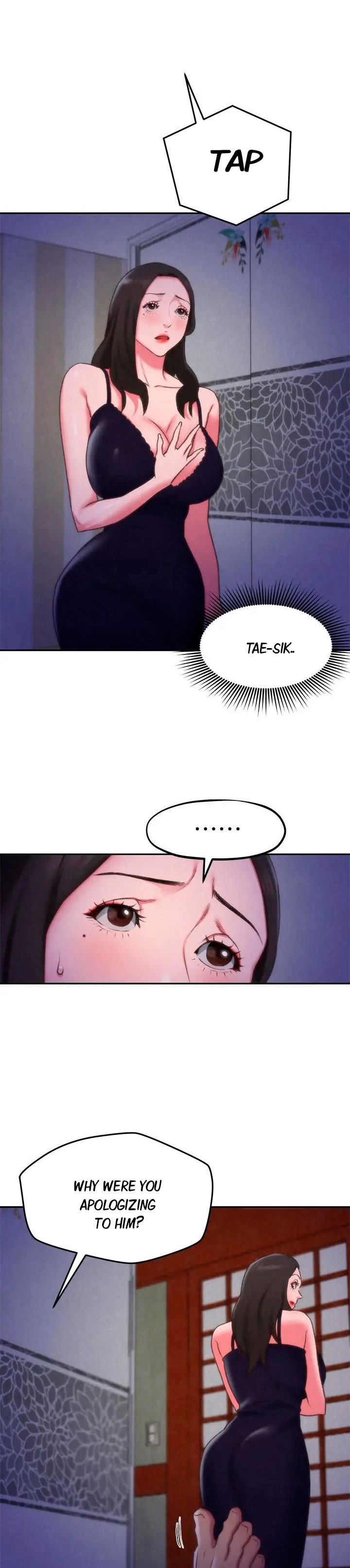 My Baby Girl Chapter 28 Page 6