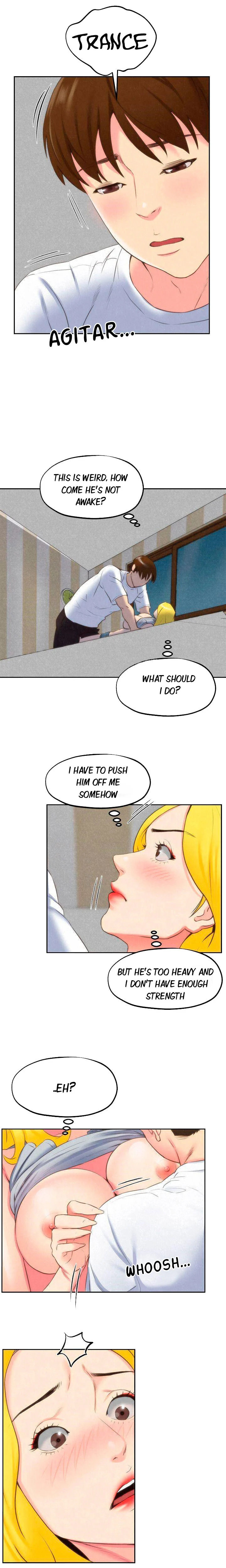 My Baby Girl Chapter 29 Page 1