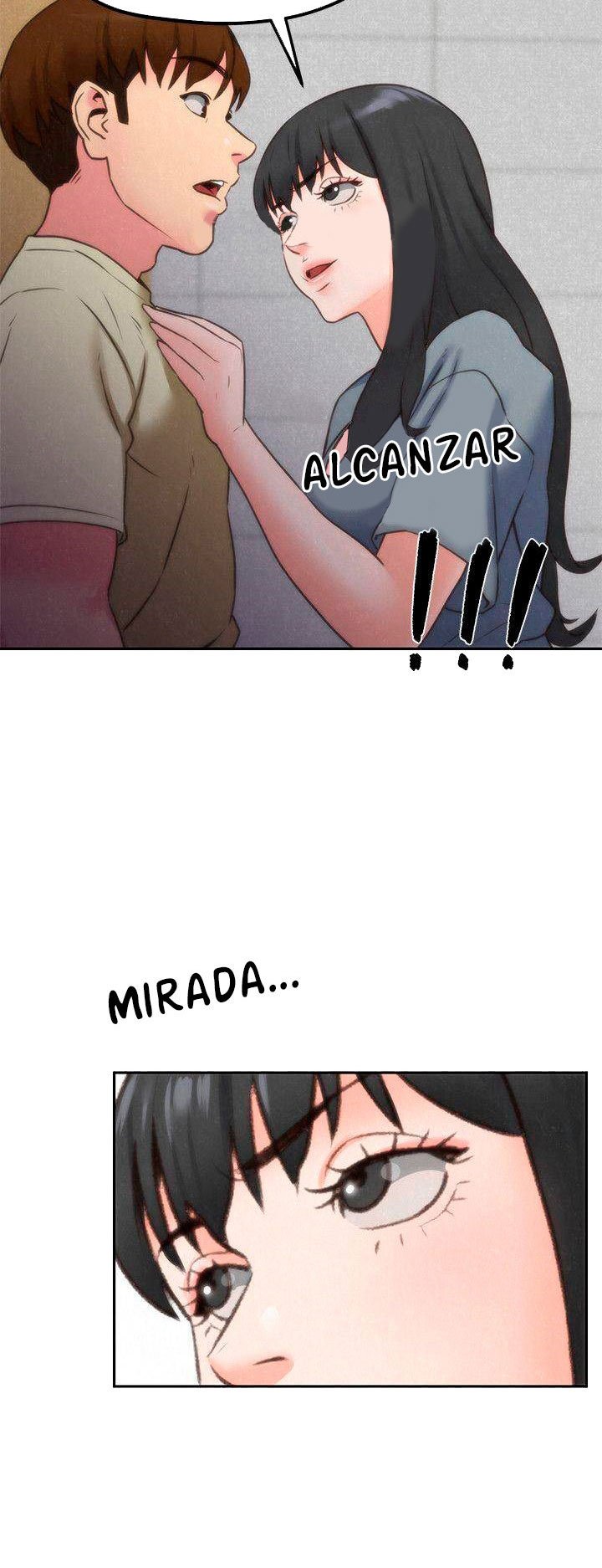 My Baby Girl Chapter 29 Page 17