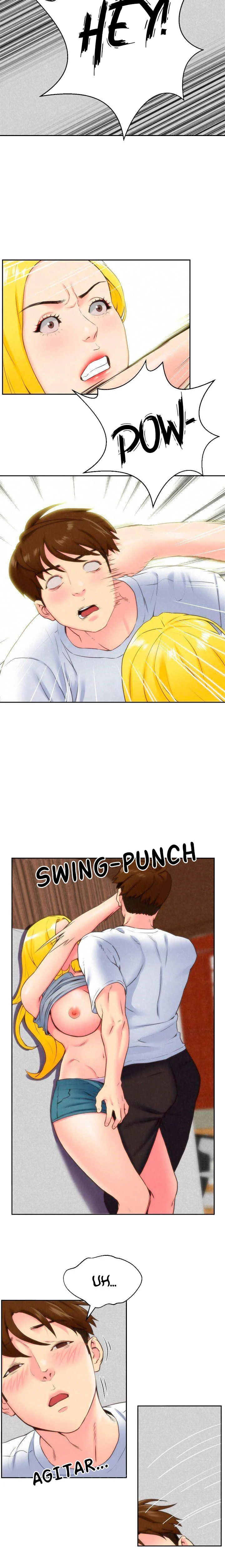 My Baby Girl Chapter 29 Page 4