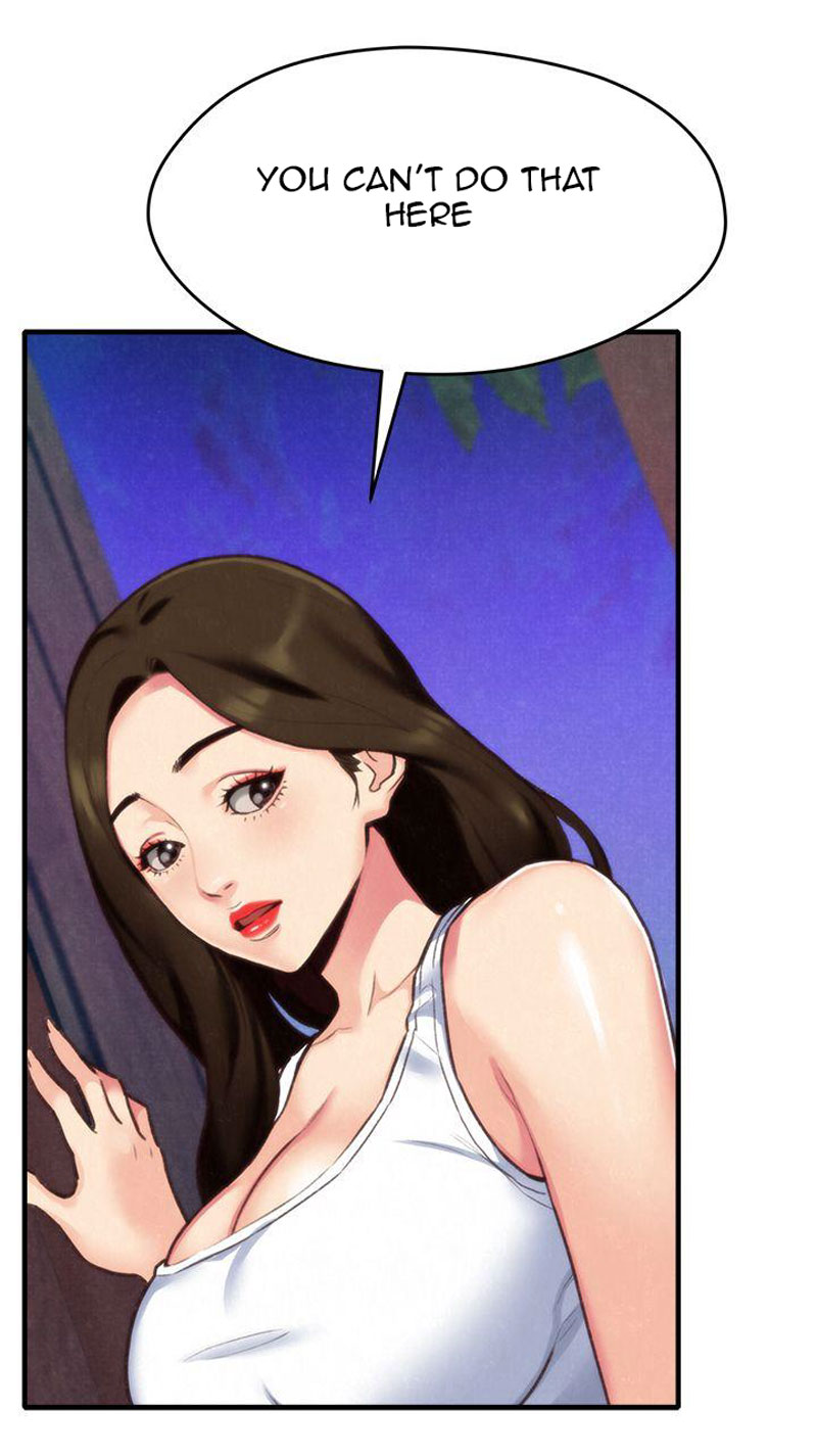 My Baby Girl Chapter 3 Page 10