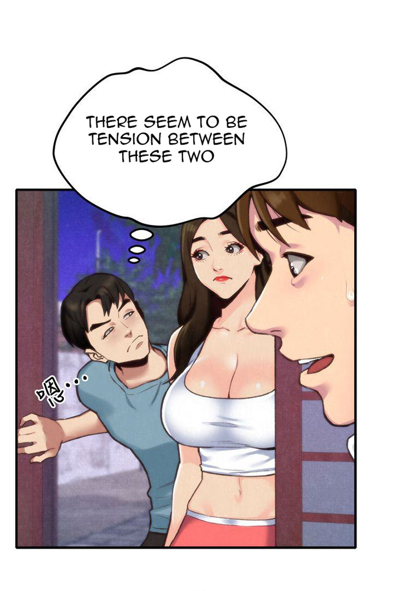 My Baby Girl Chapter 3 Page 14