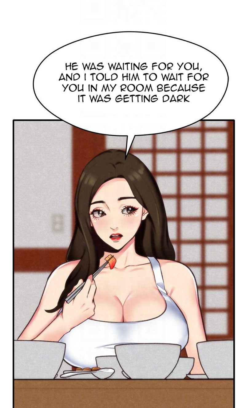 My Baby Girl Chapter 3 Page 29