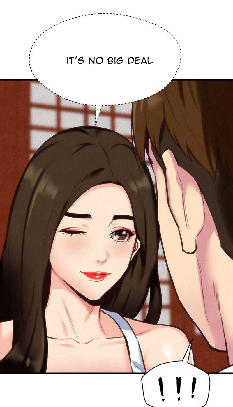 My Baby Girl Chapter 3 Page 31