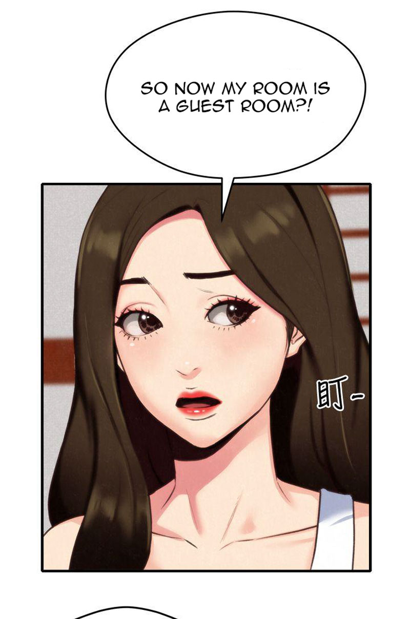 My Baby Girl Chapter 3 Page 37