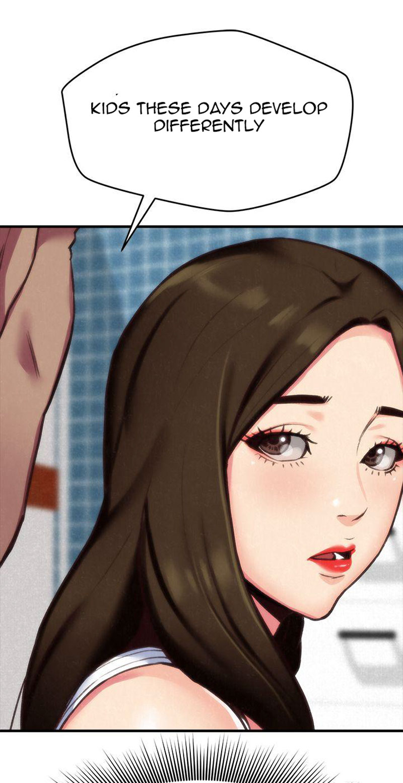 My Baby Girl Chapter 3 Page 44