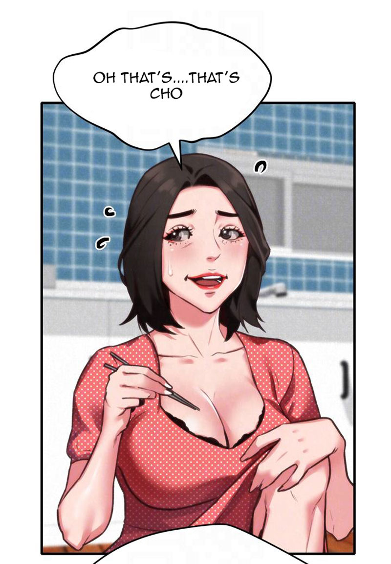 My Baby Girl Chapter 3 Page 47