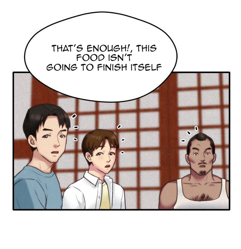 My Baby Girl Chapter 3 Page 50