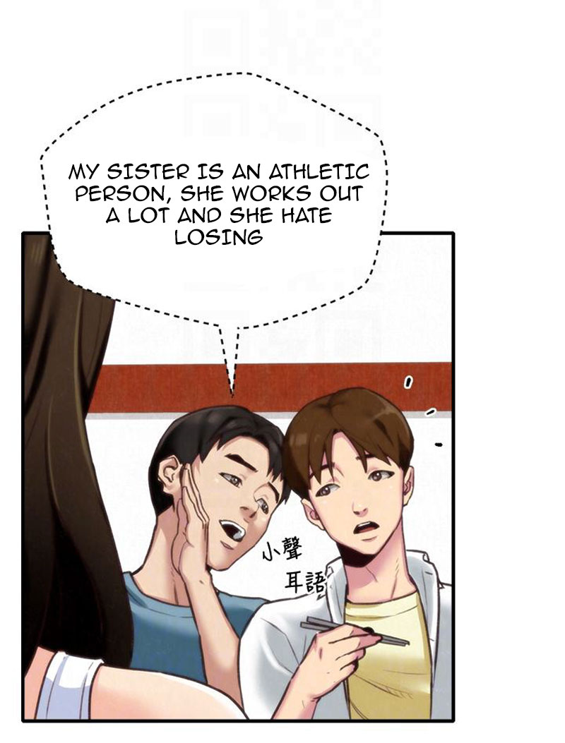 My Baby Girl Chapter 3 Page 53