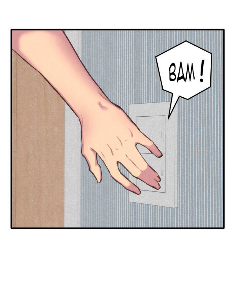 My Baby Girl Chapter 3 Page 62