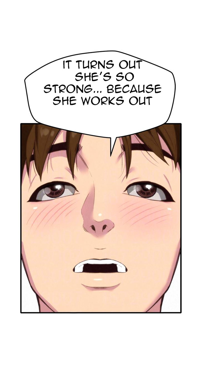 My Baby Girl Chapter 3 Page 71