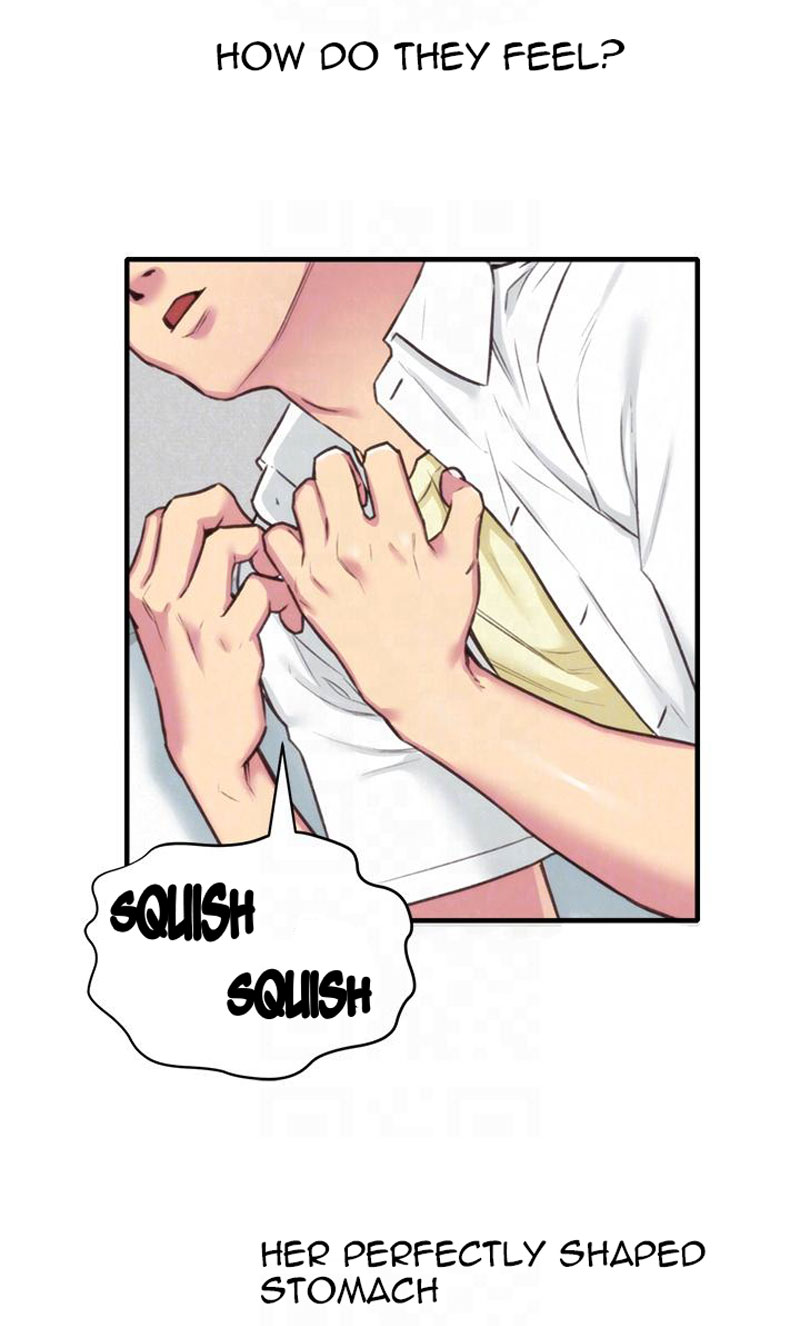 My Baby Girl Chapter 3 Page 81