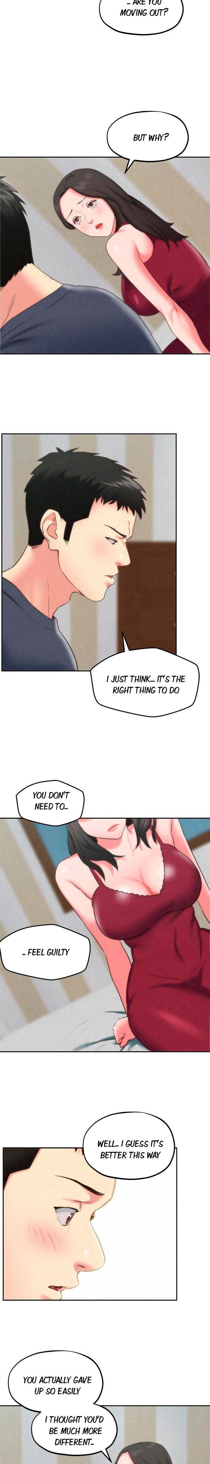 My Baby Girl Chapter 30 Page 11