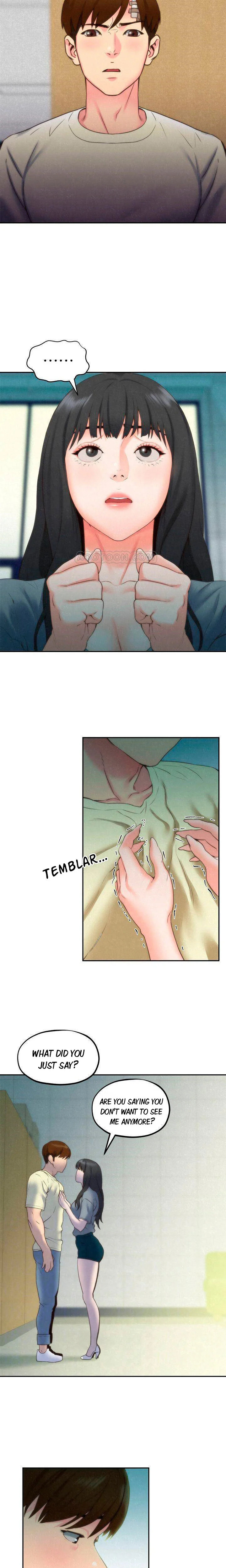 My Baby Girl Chapter 30 Page 2