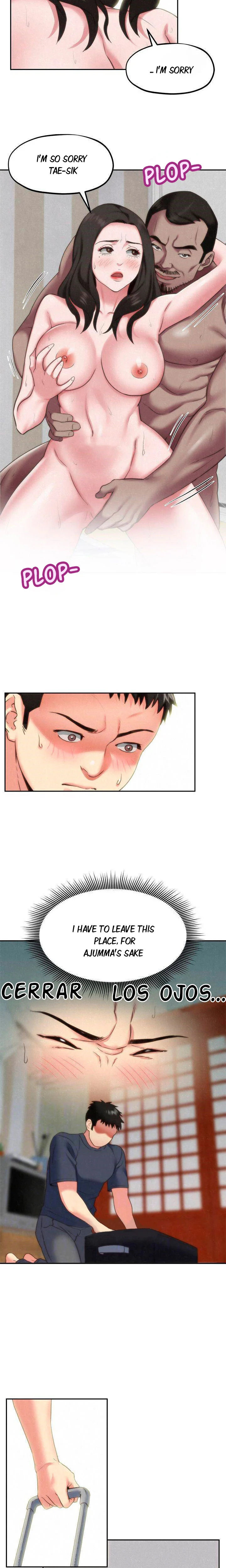 My Baby Girl Chapter 30 Page 8