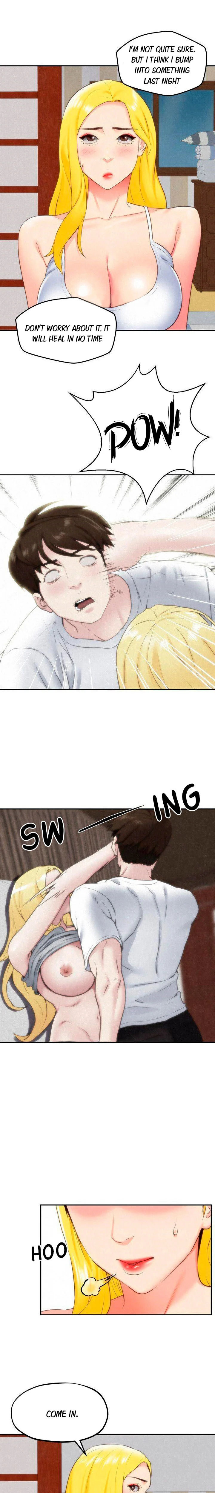 My Baby Girl Chapter 31 Page 14