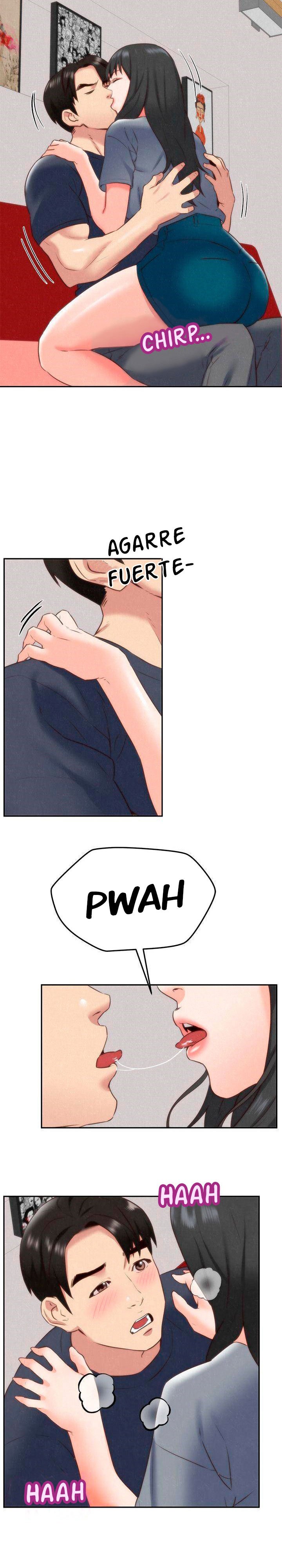 My Baby Girl Chapter 31 Page 22
