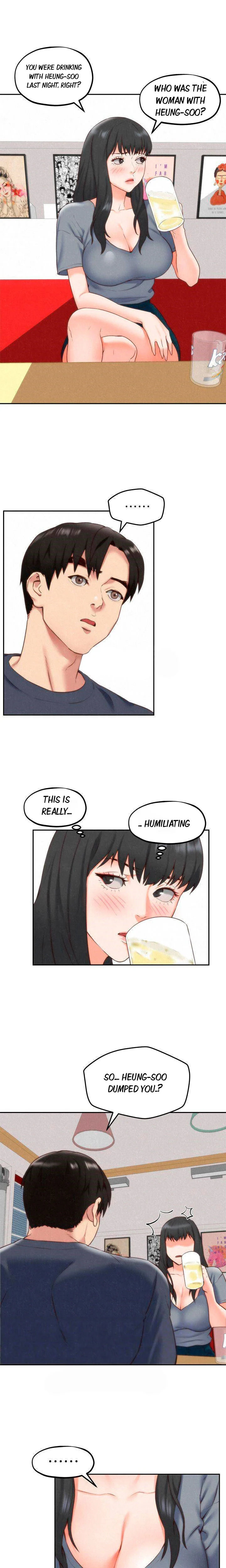 My Baby Girl Chapter 31 Page 4