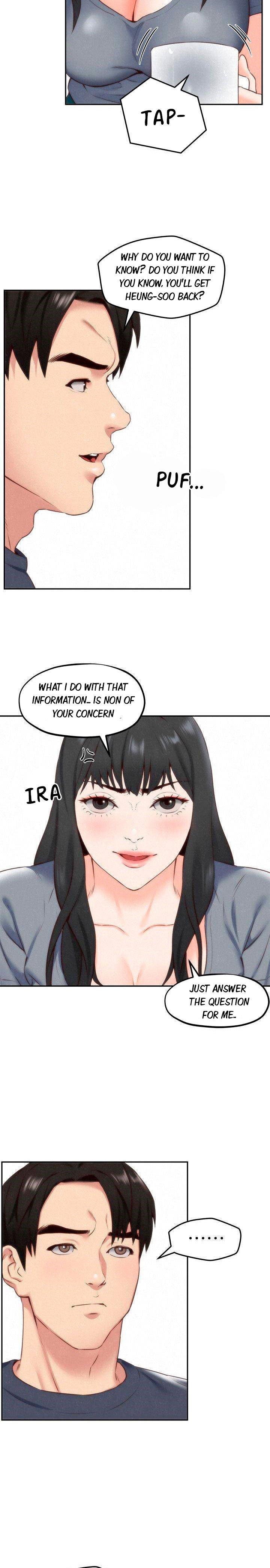 My Baby Girl Chapter 31 Page 5