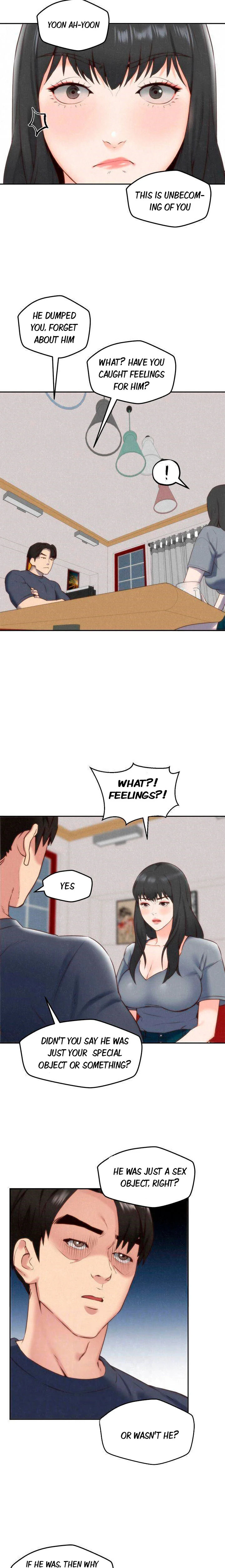 My Baby Girl Chapter 31 Page 6
