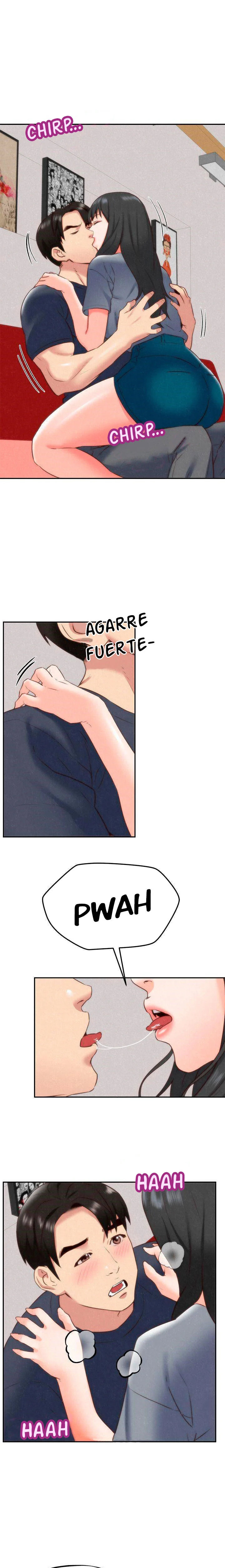 My Baby Girl Chapter 32 Page 1