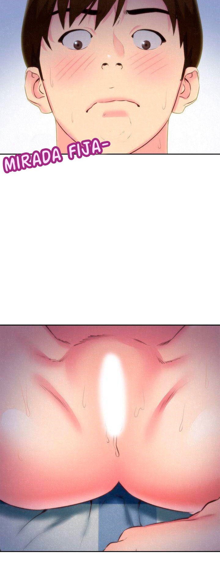 My Baby Girl Chapter 33 Page 17