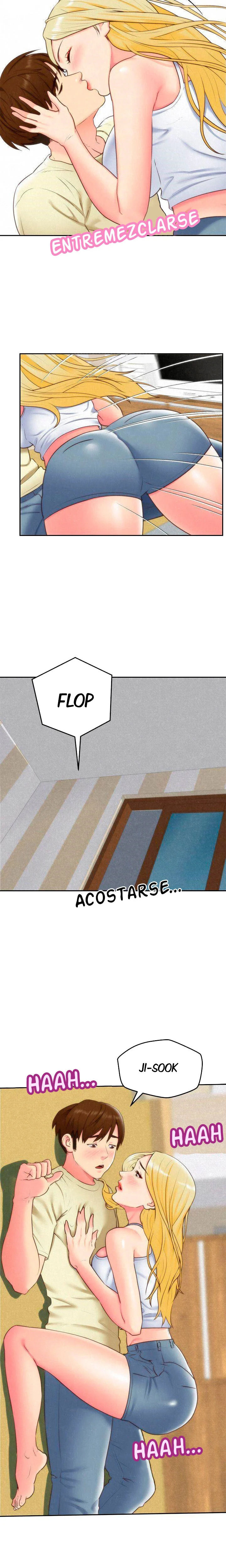My Baby Girl Chapter 33 Page 3