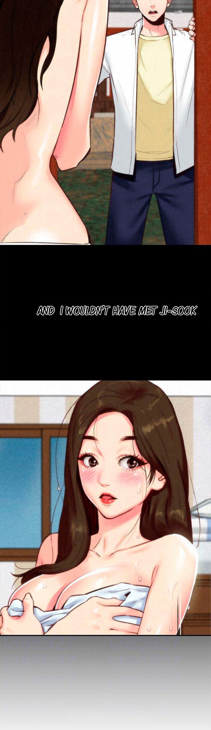 My Baby Girl Chapter 33 Page 6