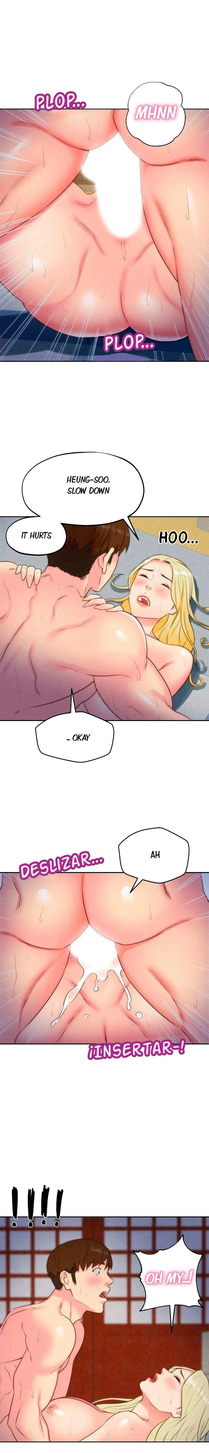 My Baby Girl Chapter 34 Page 1