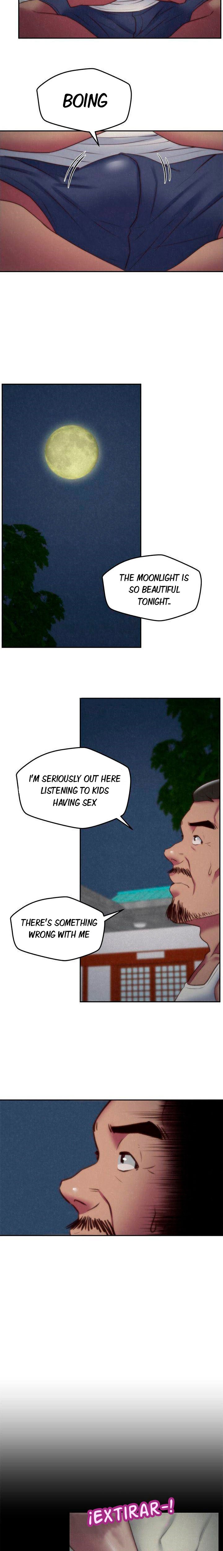 My Baby Girl Chapter 34 Page 16