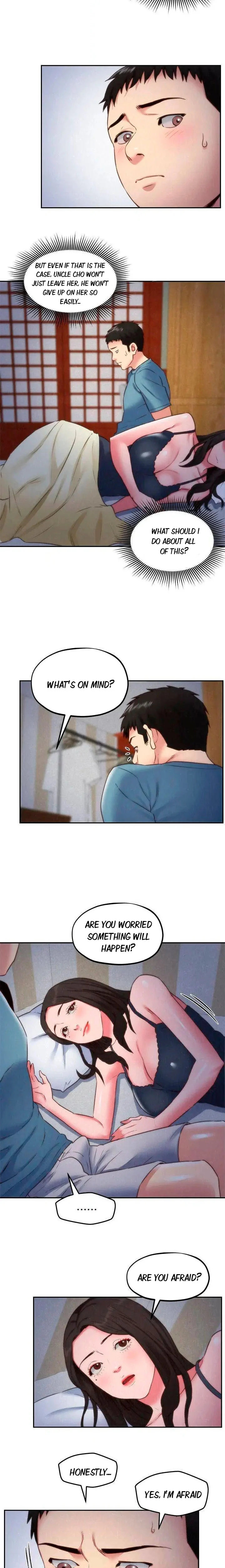My Baby Girl Chapter 35 Page 11