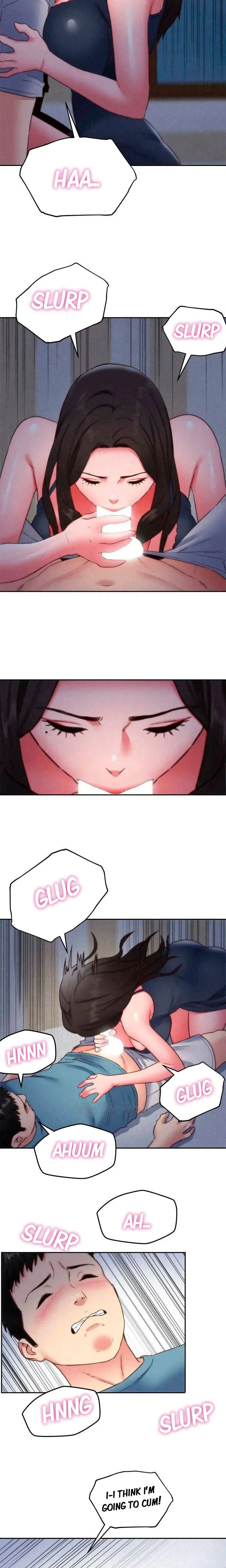 My Baby Girl Chapter 35 Page 14