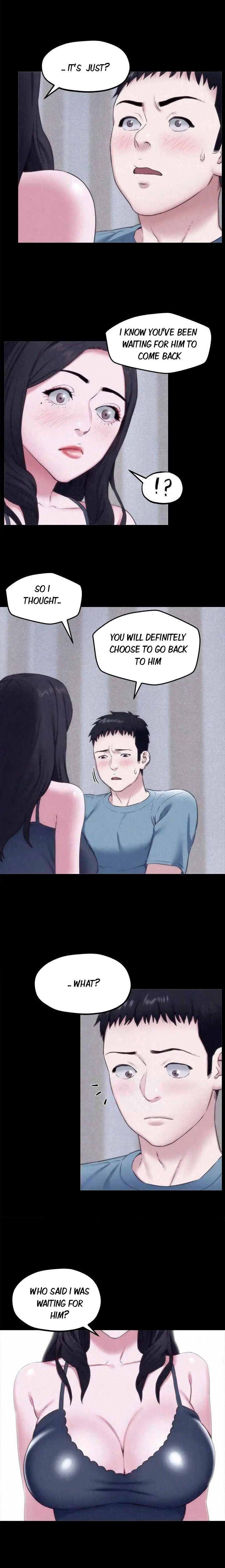 My Baby Girl Chapter 35 Page 5