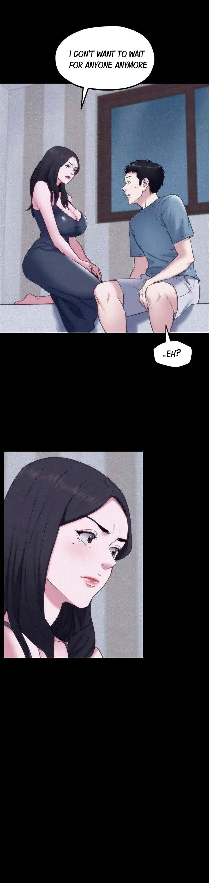 My Baby Girl Chapter 35 Page 6