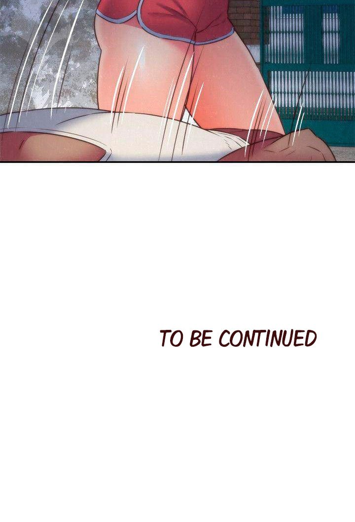 My Baby Girl Chapter 36 Page 21