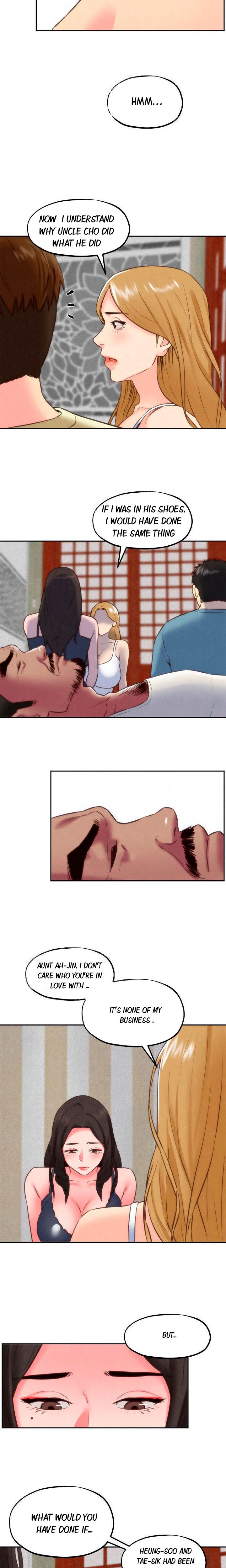 My Baby Girl Chapter 37 Page 11