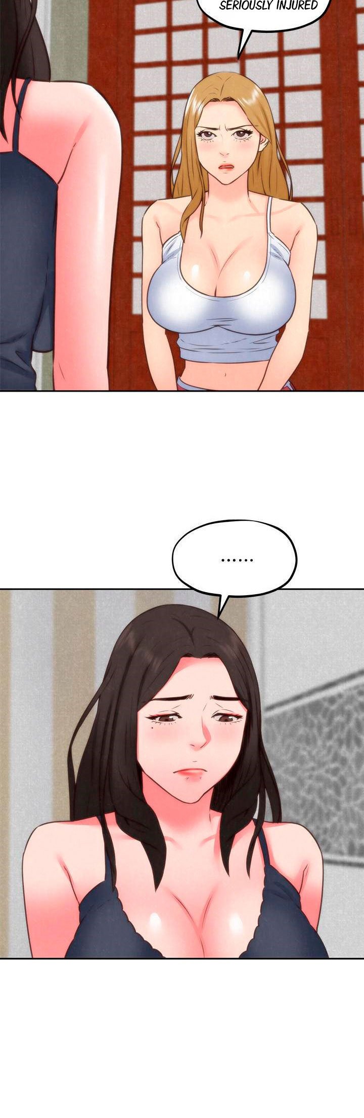 My Baby Girl Chapter 37 Page 12