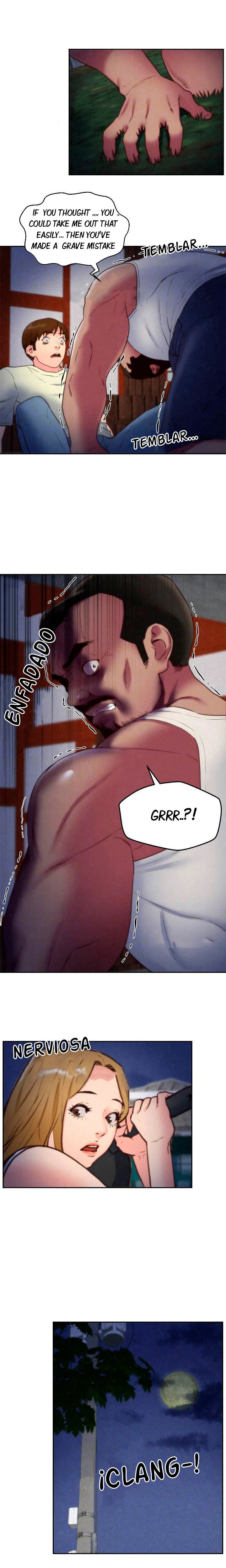 My Baby Girl Chapter 37 Page 3