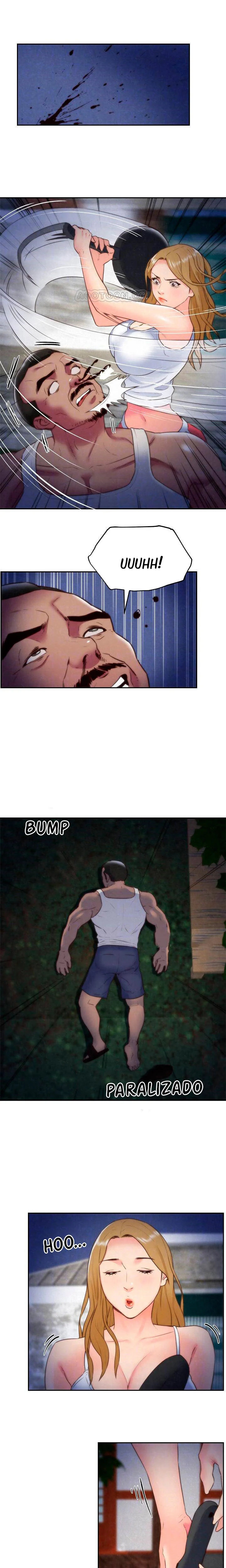 My Baby Girl Chapter 37 Page 4