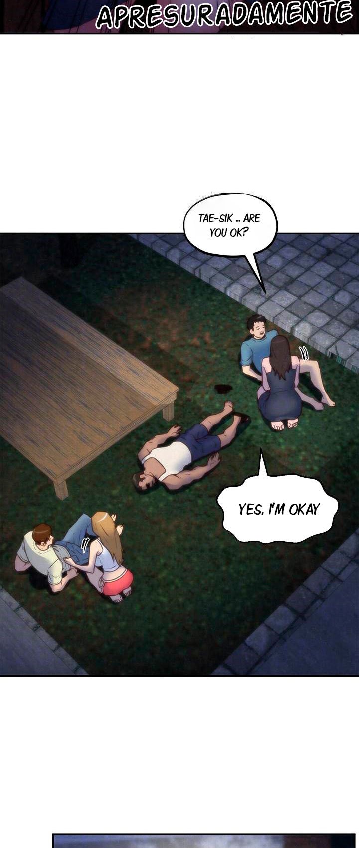 My Baby Girl Chapter 37 Page 6