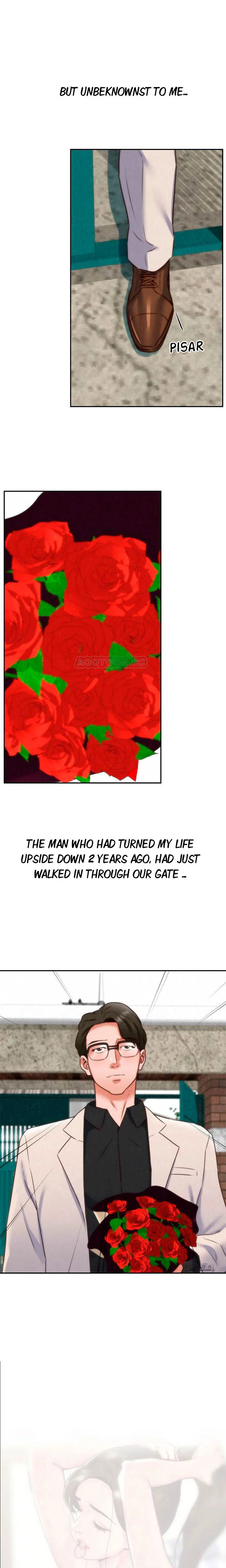 My Baby Girl Chapter 38 Page 1